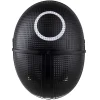 Euro Shop Squid Game masker - Cirkel teken