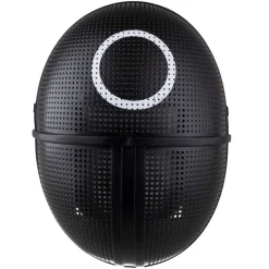 Euro Shop Squid Game masker - Cirkel teken