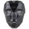 Euro Shop Squid Game masker - Vierkant teken