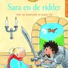 Deltas Ssst... Ik Lees! - Sara en de ridder leesboek AVI 3