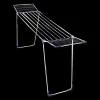 Leifheit Staand droogrek Classic Extendable 230 Solid