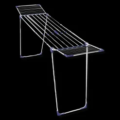 Leifheit Staand droogrek Classic Extendable 230 Solid