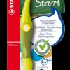Stabilo easy left lime / green