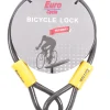 Euro Cycle Stalen kabel 10 x 1800 mm