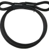 Masterlock Stalen kabelslot - lussen 4,5 m