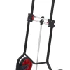 Kreator Steekwagen snel plooibaar 80 kg