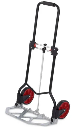Kreator Steekwagen snel plooibaar 80 kg