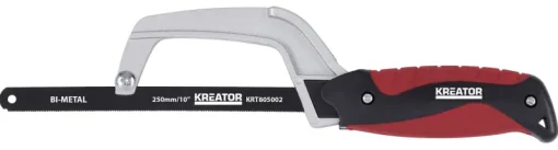 Kreator Steekzaag metaal profi 250 mm