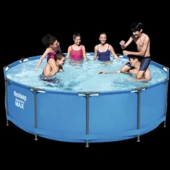 Bestway Steel Pro Max Pool 366x100 cm