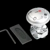 Race Sport Steering wheel knob aluminium