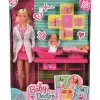 Merkloos Steffi Love Baby Doctor