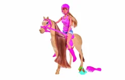Merkloos Steffi Love Lovely Horse 29Cm