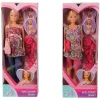 Merkloos Steffi Love Welcome Baby 29Cm