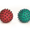 Beeztees Stekelbal vinyl 13 cm