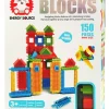 DDD Toys Stekelblokken 150 stuks