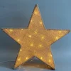 DDD Ster LED warm wit 30 cm