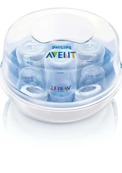 Avent Sterilisator microgolf