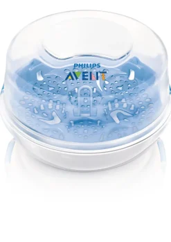Avent Sterilisator microgolf