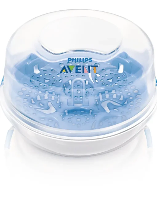 Avent Sterilisator microgolf