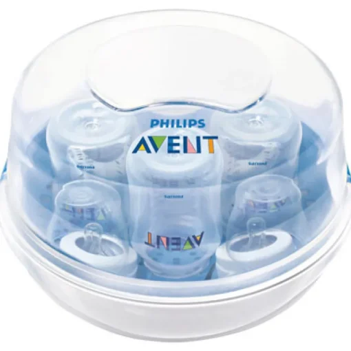 Avent Sterilisator microgolf