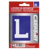 Carpoint Sticker L