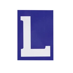 Carpoint Sticker L