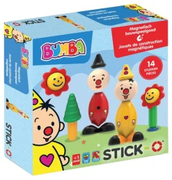 Bumba Stick-o