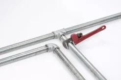 Kreator Stillsonsleutel 450 mm