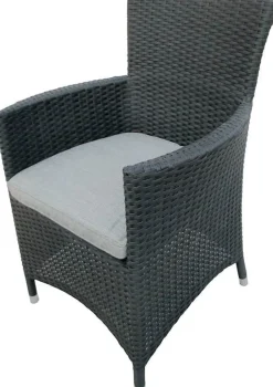 DDD Stoel ibiza black