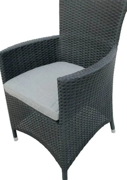 DDD Stoel ibiza black