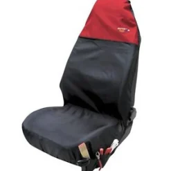 Walser Stoelhoes sports rood