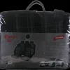 Euro Car Stoelhoesset Master Jacquard