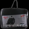 Euro Car Stoelhoesset Sport Blauw