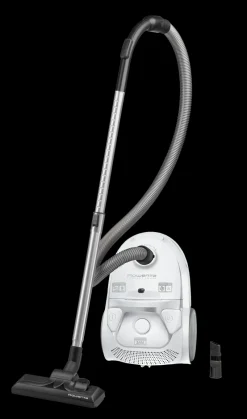 Rowenta Stofzuiger compact power classic