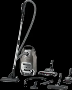 Rowenta Stofzuiger silence force
