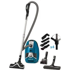 Rowenta Stofzuiger Silence Force Allergy+