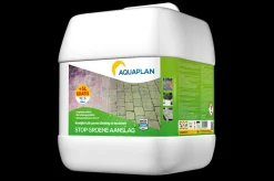 Aquaplan Stop Groene Aanslag 10+5 l gratis
