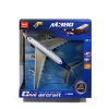 DDD Toys Straaljager full speed