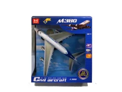 DDD Toys Straaljager full speed