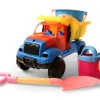 DDD Toys Strandspeelset 7 delig