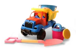 DDD Toys Strandspeelset 7 delig