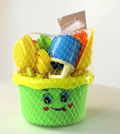 DDD Toys Strandspeelset III
