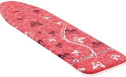 Leifheit Strijkplankovertrek Perfect Steam – Air Board Express Universal