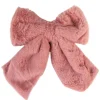 DDD Strik pluche roze