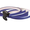 Foliatec Striping donkerblauw