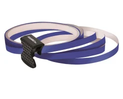Foliatec Striping donkerblauw