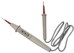 WL Stroomtester 110 - 380 V / 150 - 500 V