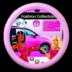 Race Sport Stuurhoes diamant roze