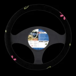 Race Sport Stuurhoes flower
