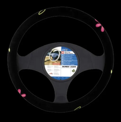 Race Sport Stuurhoes flower